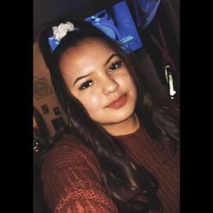 Meet your Posher, Maxine